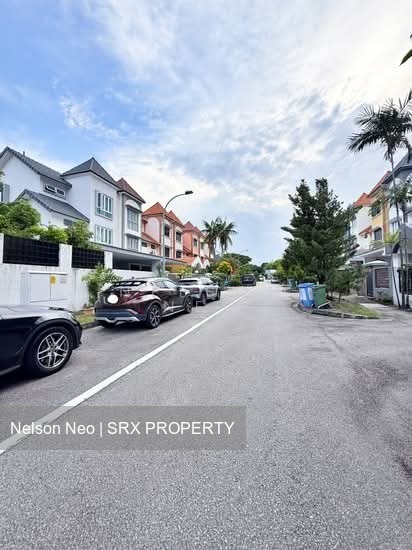Upper Paya Lebar Road (D19), Terrace #579703431